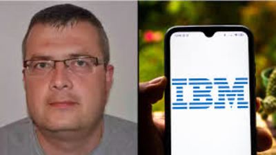 Man Sues IBM After Getting No Salary Increase While Being on Sick Leave For 15 Years