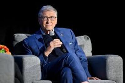 Bill Gates Believe Only Three Jobs Will Survive With The AI Taking Over