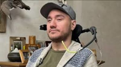 First Paralysed Man To Receive Neuralink Chip By Elon Musk, Reveals Life Changing Effects