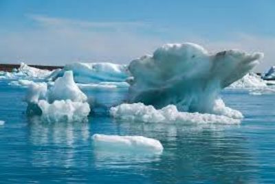 Glaciers Melting At Record Rate According To UN Report Putting The Livelihood Of Billions At Stake