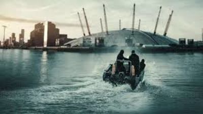 Guy Richie True Crime Documentary About Millenium Dome Added By Netflix
