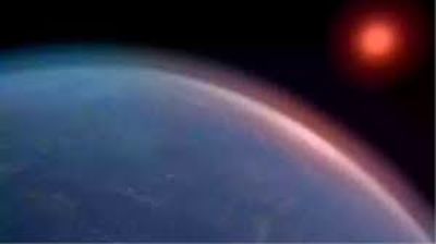 Signs Of Life Detected On Planet 120 Light Years Away