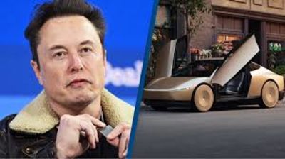 Tesla Forced To Fix  One Issue In 4 Million Vehicles That Could Cost $10 Billion