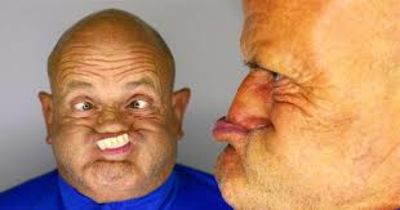 Explore Britain's Odd Face-Pulling Tradition, Which Dates Back Centuries, it’s Called Gurning