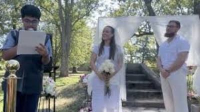 Students Surprises Beloved Teacher With Heartwarming Gesture