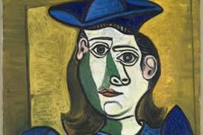 Sixty Art Masterpieces Showcased In Dublin Monumental Picasso Exhibition
