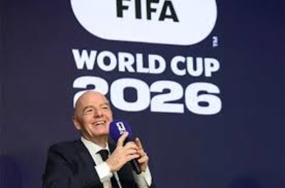 Fifa Announce Increase On World Cup Prizes By 50% For 2026