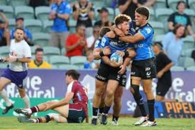 The Western Force's Five Main Talking Topics For Super Rugby Pacific 2026