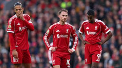 What Is Going Wrong With Liverpool's Terrible Set-Piece Record?