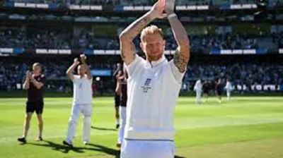 Skipper Stokes Reflects On England's Incredible Boxing Day Victory