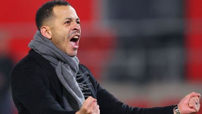 Liam Rosenior Announced As New Chelsea Manager On 6 Year Contract