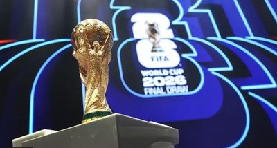 Over 500 Million Ticket Requests Received For FIFA World Cup