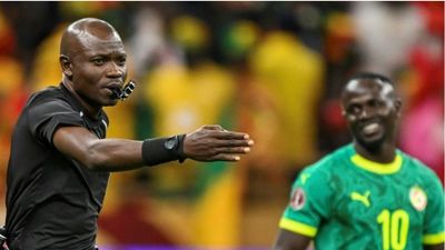 Africa Cup Of Nations Referees Under The Lens For Favouritism