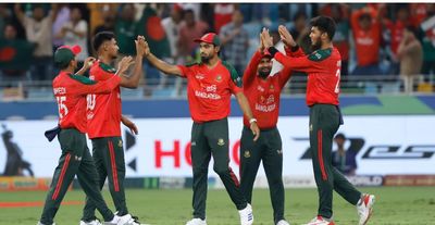 Bangladesh Skips T20 World Cup After Refusing To Go To India