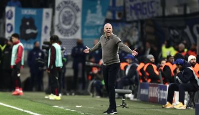 Liverpool Boss Blames Fatigue For Bournemouth Defeat