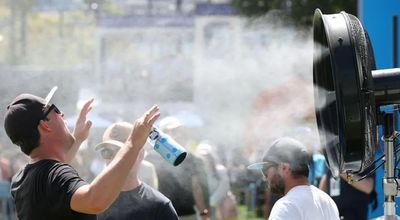 Australian Open Forced To Change Schedule Due To Extreme Heat