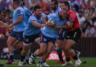 Bulls Faced Massive Challenge At Ellis Park