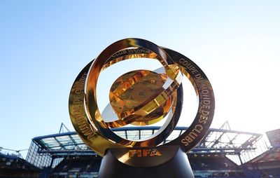 Brazil Aiming To Bid For 2029 Club World Cup