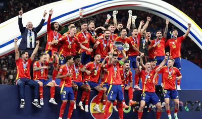 Tennessee Announced As World Cup Base By Spain