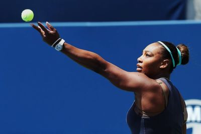 Serena Williams Not Saying No To Making a Surprise Comeback