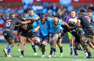 Sharks And Bulls Showed True Grit At The Vodacom United Rugby Championship Derbies