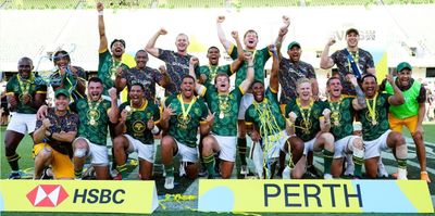 Snyman Praises Blitzboks For Perth Victory
