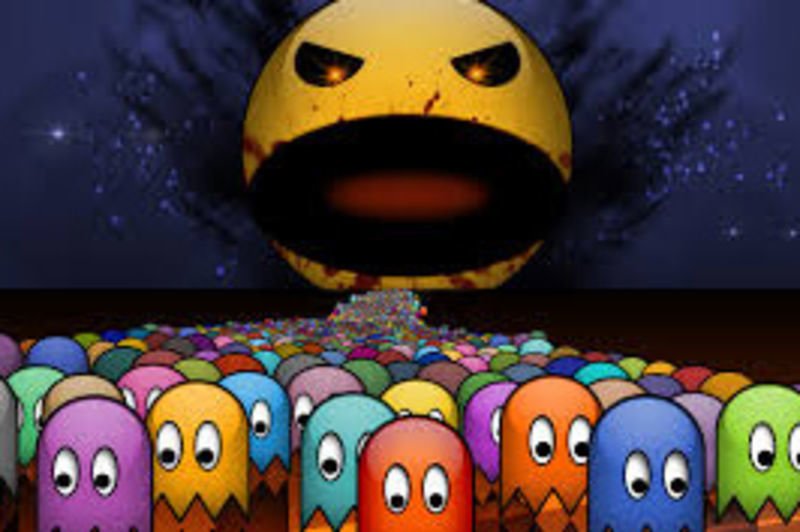 Video: 10 Real Life Deaths Caused By Video Games 1