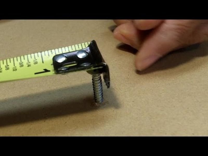 4 Tape Measure Tricks You Never Knew 1