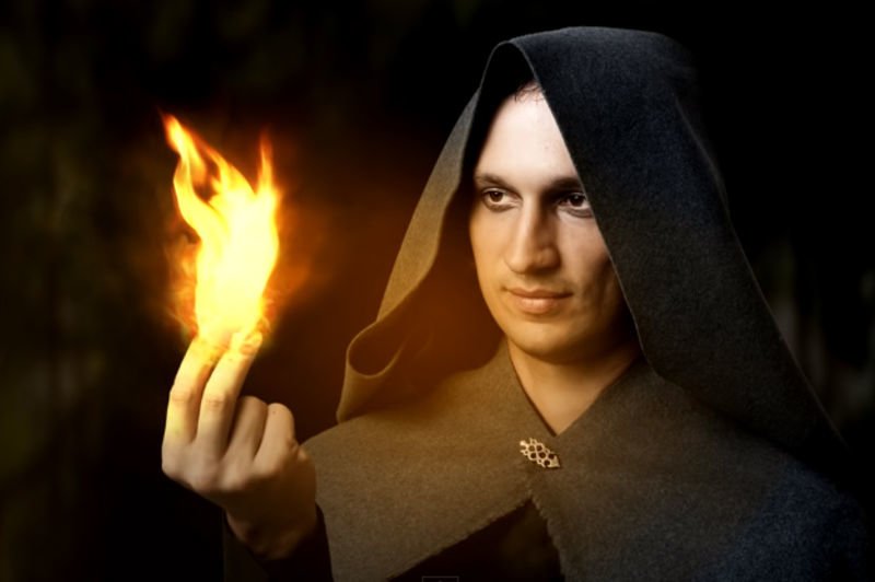 Video: 15 Real Life Human Superpowers 1