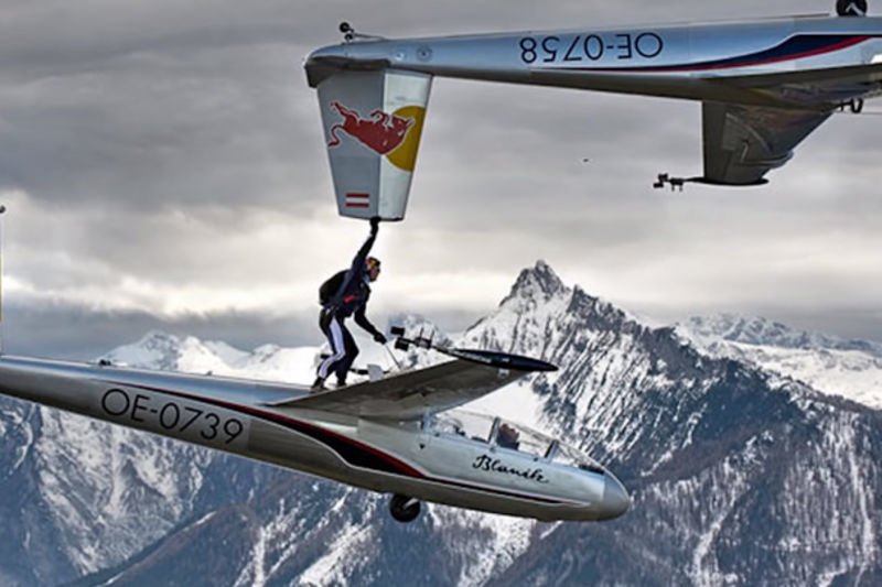 Video: 23 Most Dangerous Pictures Ever Taken! Your Palms Will Sweat! 1
