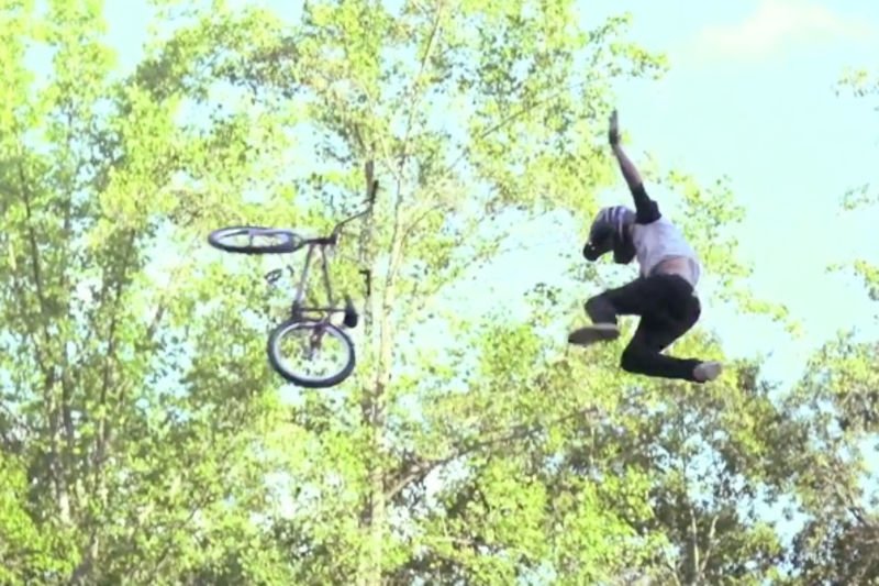 Videos: Ramp Testing... Its Not For Little P###ies... 1