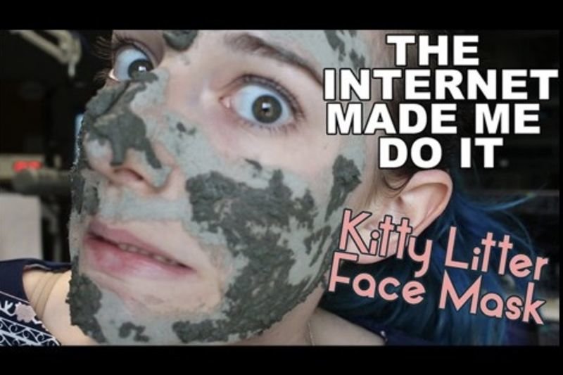 Video: Wtf Viral Beauty Hacks! 1