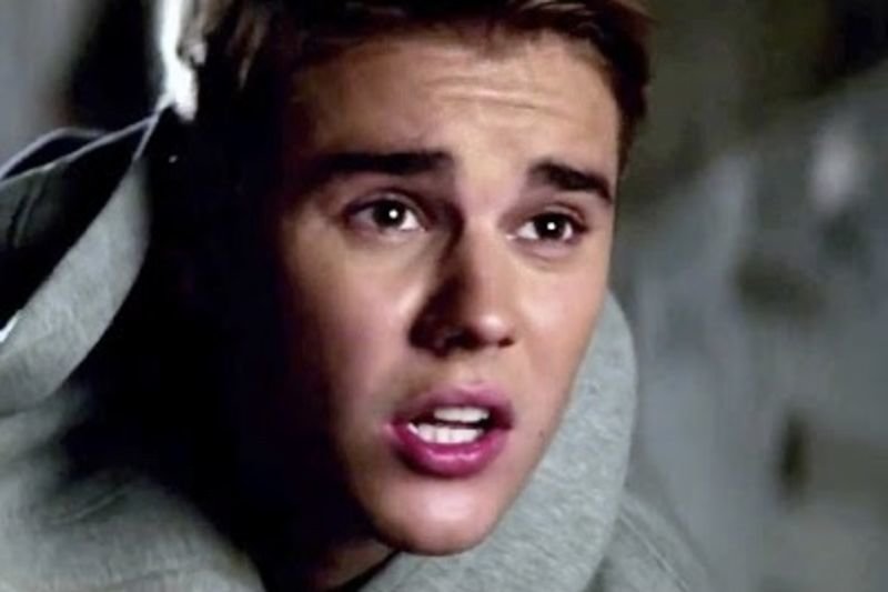 Video: You Might Just Hate Justin Bieber After This Video! 1