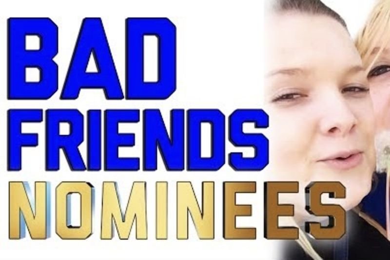 Video: Failarmy Wall Of Fame - Bad Friend Fails Nominees! 1
