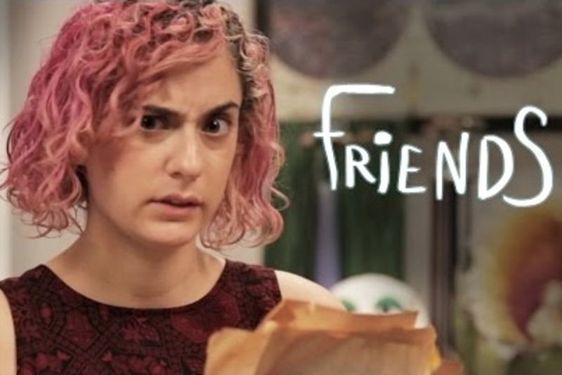 Video: The 3 Friends You Need To Get Rid Of! 1