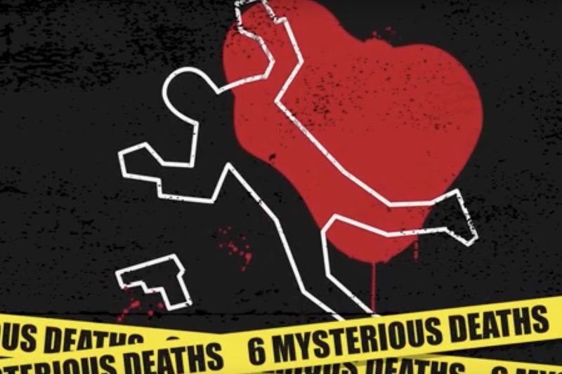 Video: Can You Solve These 6 Murder Riddles? 1