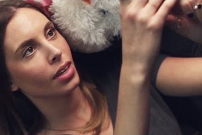 Video: Weird Shit You Do In A New Relationship 1