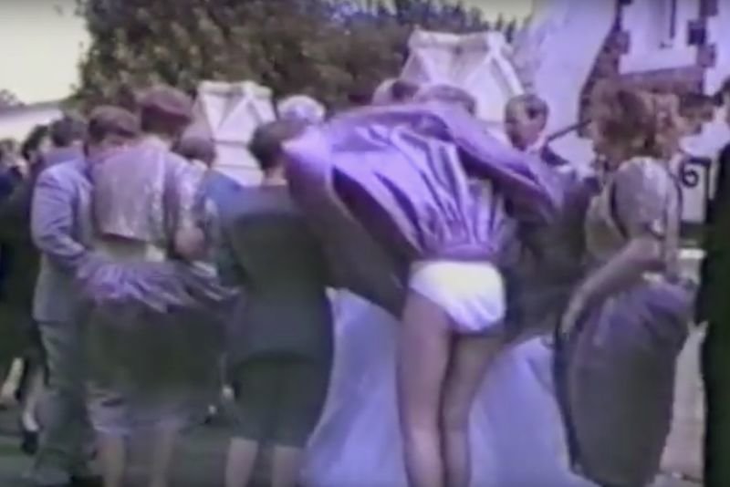 Video: Bridesmaids Fails And Regrets! 1