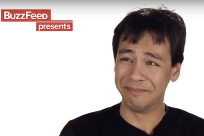 Video: Awkward Boner Stories - Hilarious! 1
