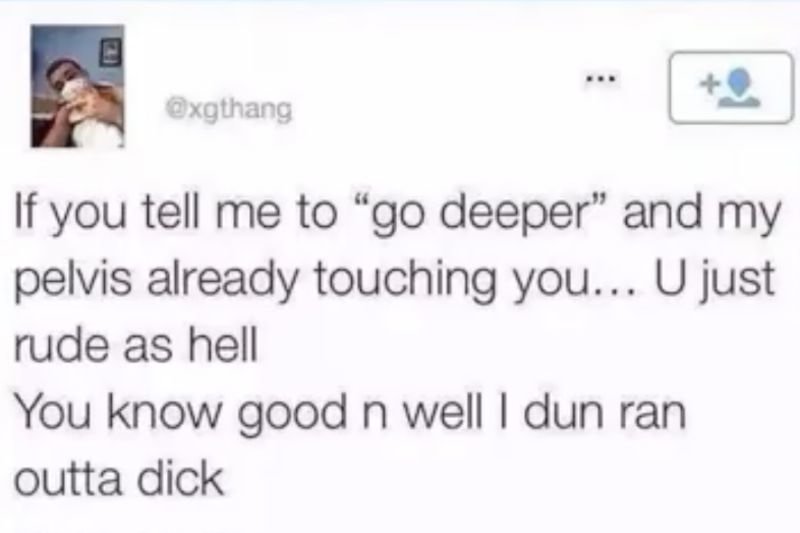 Video: Most Hilarious Trashy Tweets That Will Make You Laugh 'til You Cry! 1