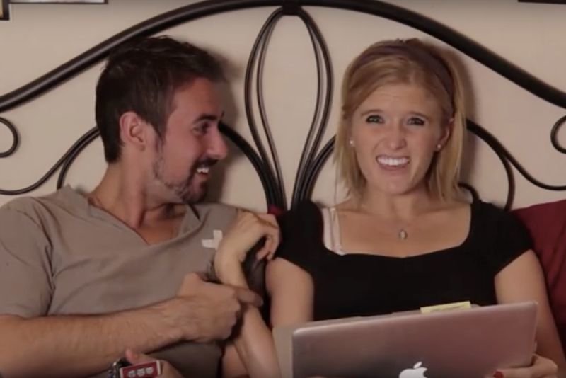 Video: What Your Girlfriend Says Vs What She Actually Means 1