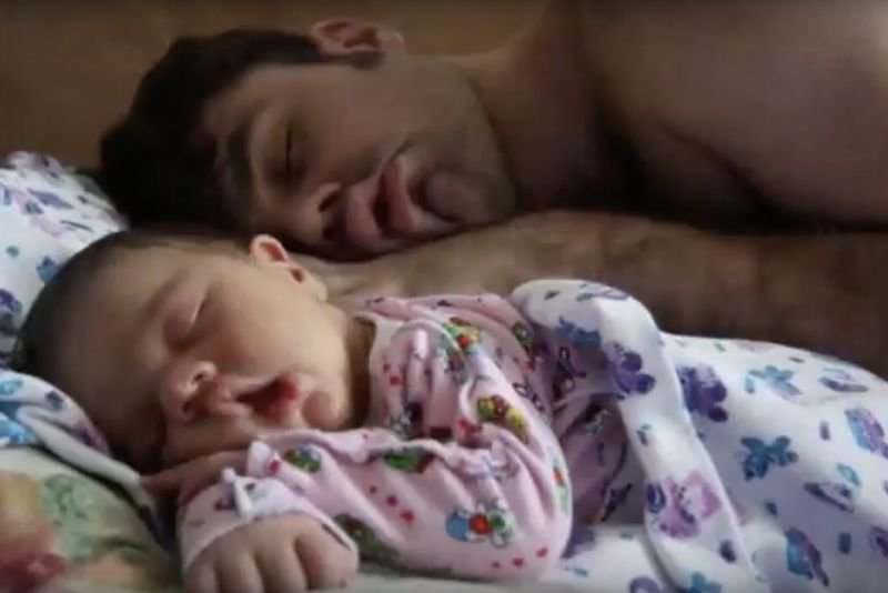 Video: Hilarious And Adorable 1