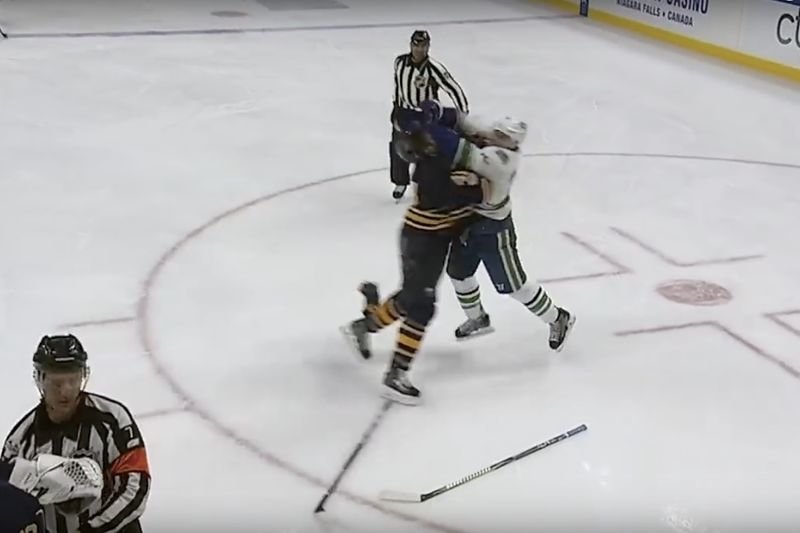 Video: Most Savage Moments In Sport History! 1