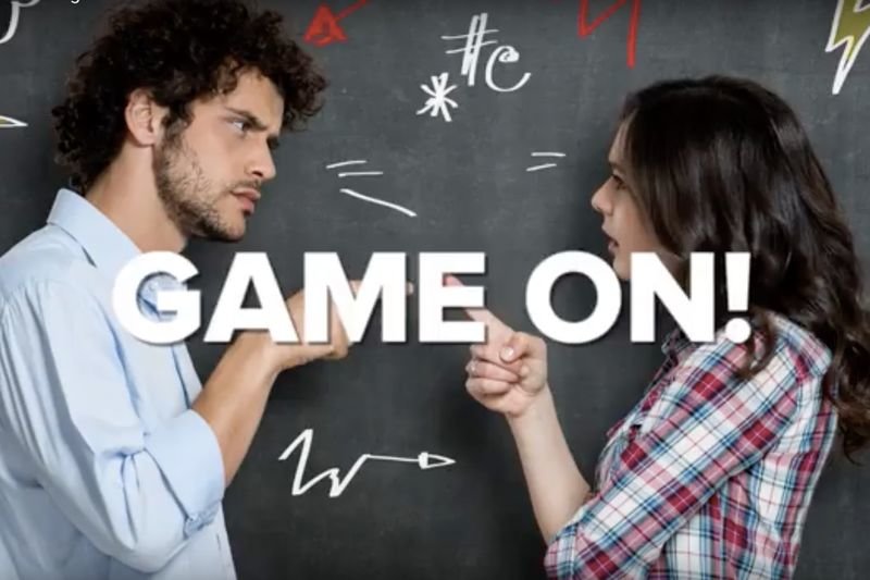 Video: What Is Considered Cheating? 1