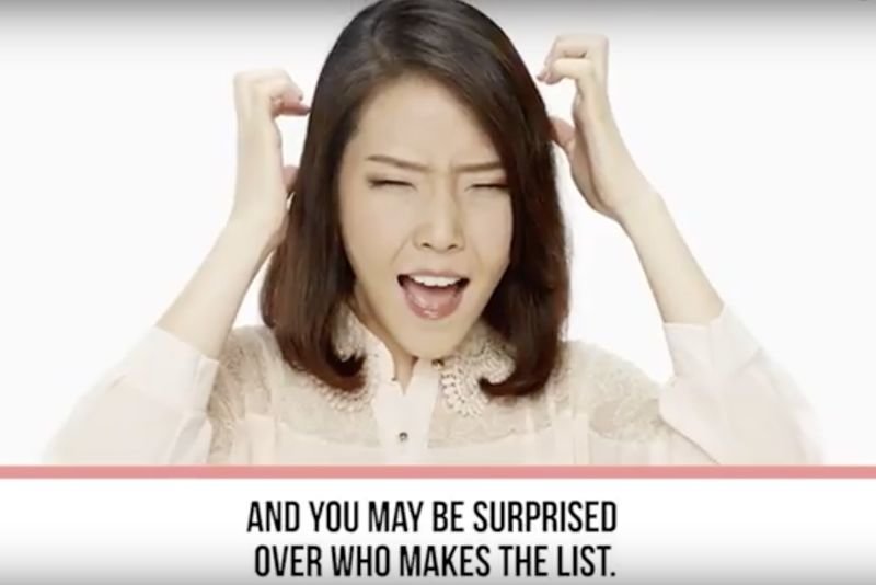 Video: 10 Celebrities You Didn't Know Have Mental Illnesses 1