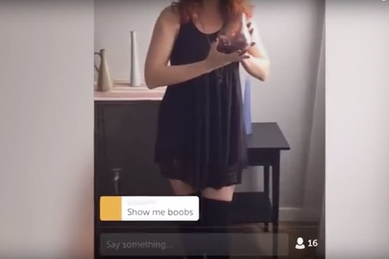 Video: Are Men And Women Treated Differently Online? 1