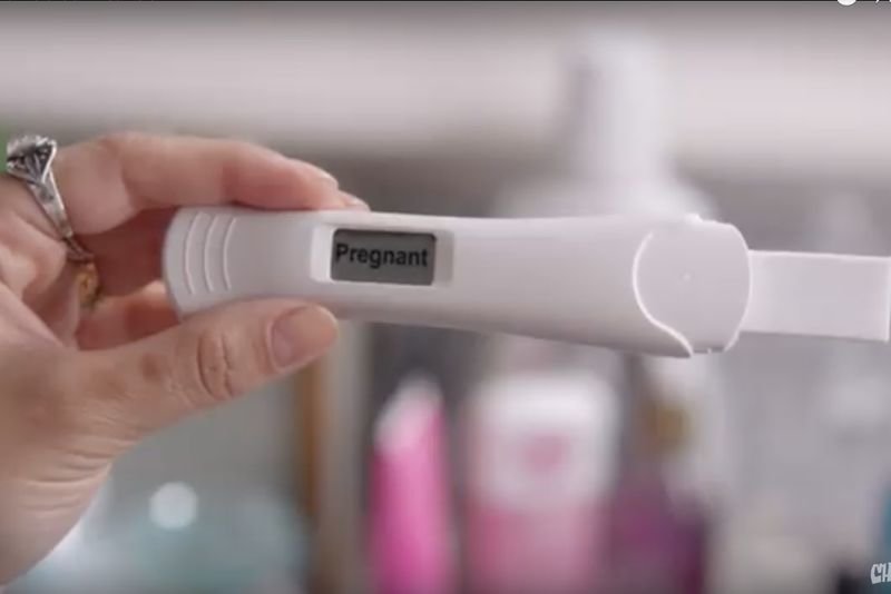 Video: You Can Have Babies After 35 Ladies 1