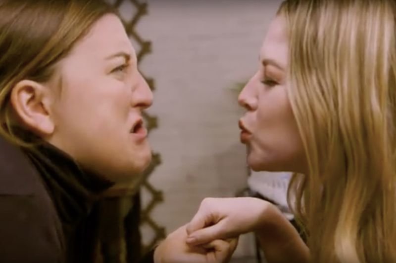 Video: Can You Really Date Your Best Friend? 1
