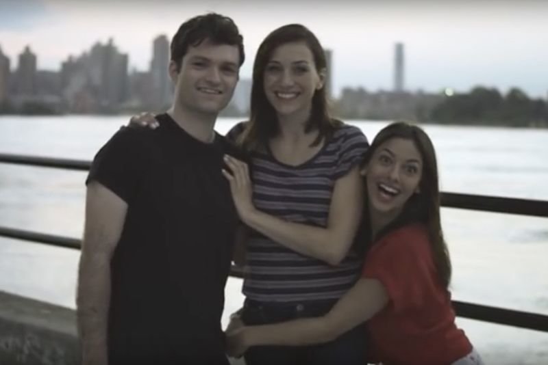 Video: The Six Friends Your Girlfriend Has 1