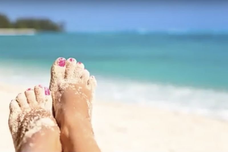 Video: 10 Summer Life Hacks Everyone Should Know! 1